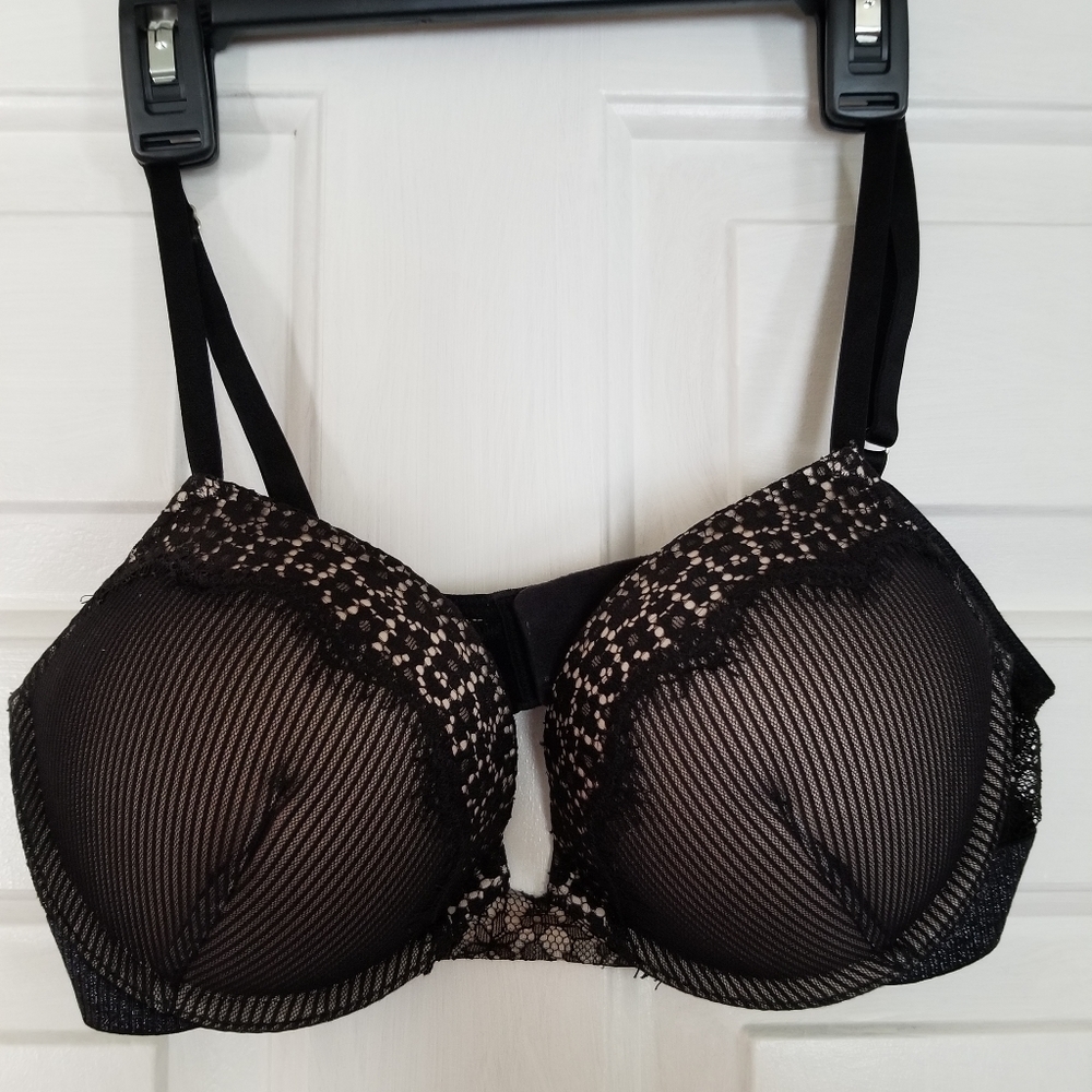 Victorias secret bombshell bra